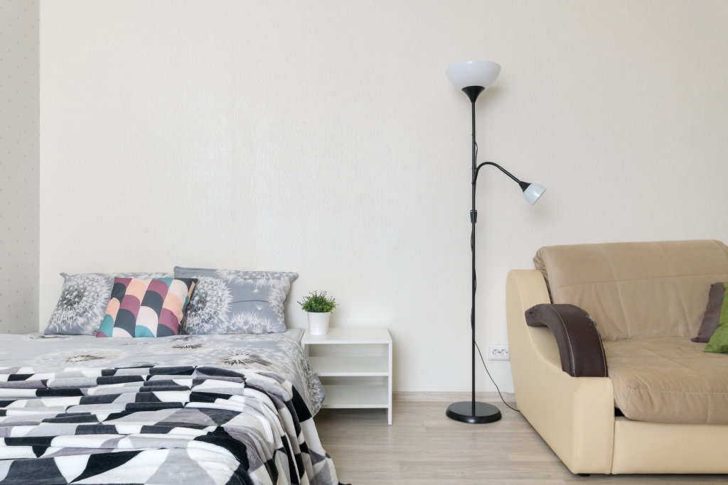 Квартира - Студия тихая на Васильевском Острове — фото 3