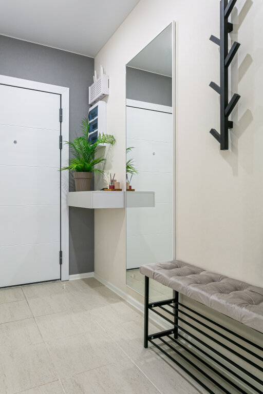 Санкт-Петербург: Апартаменты Piter wings