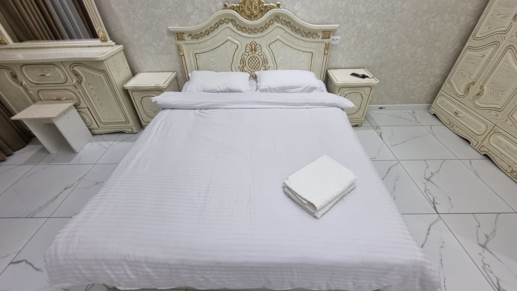 Самарканд: Апартаменты Sam Rental 3
