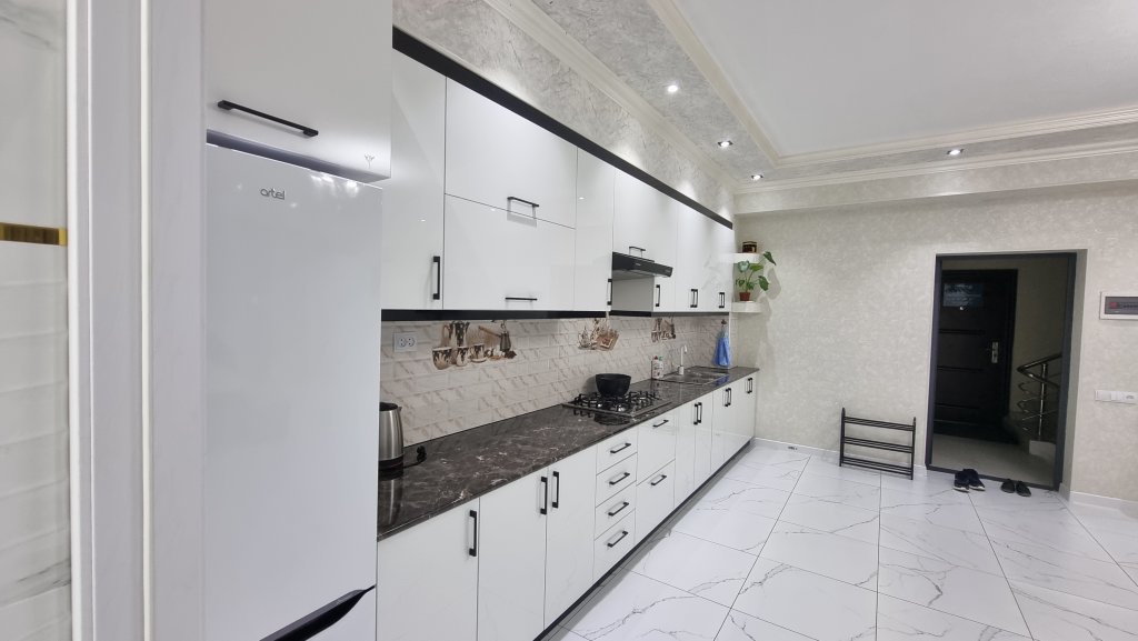 Апартаменты Sam Rental 3 — фото 5