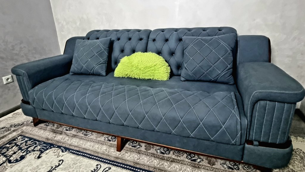 Самарканд: Апартаменты Sam Rental 9