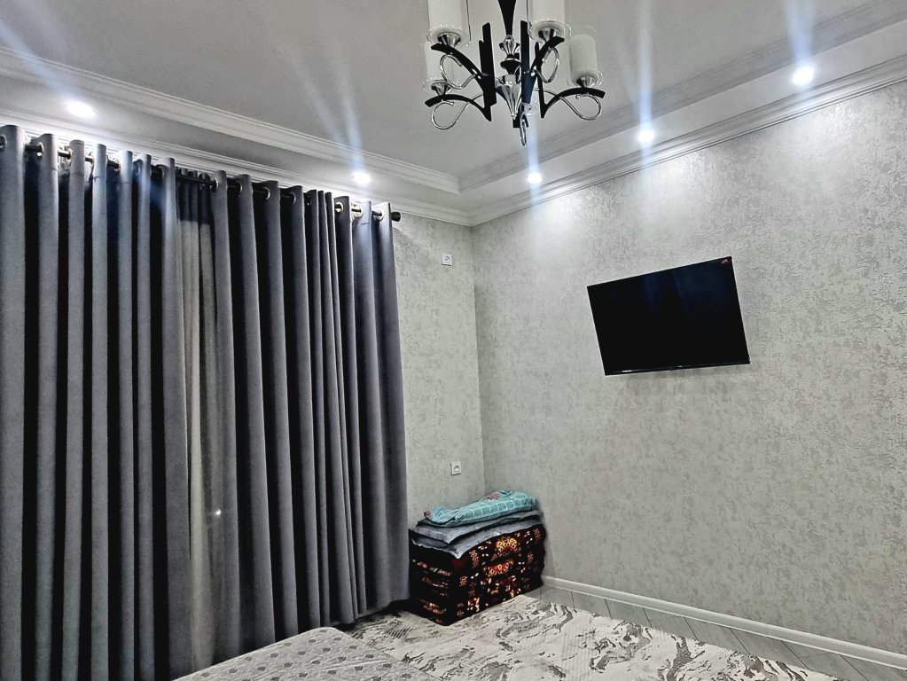 Самарканд: Апартаменты Sam Rental 5