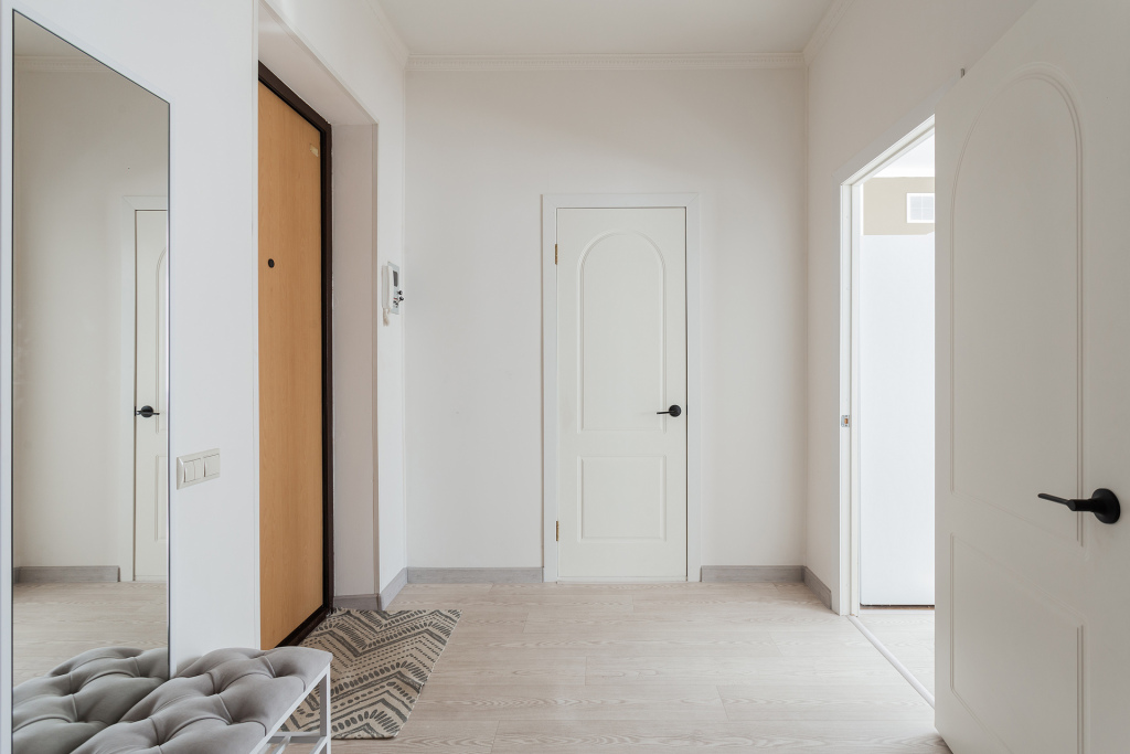Москва: Апартаменты Atlant Apartments 20