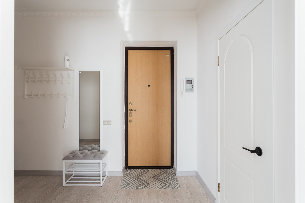 Москва: Апартаменты Atlant Apartments 20