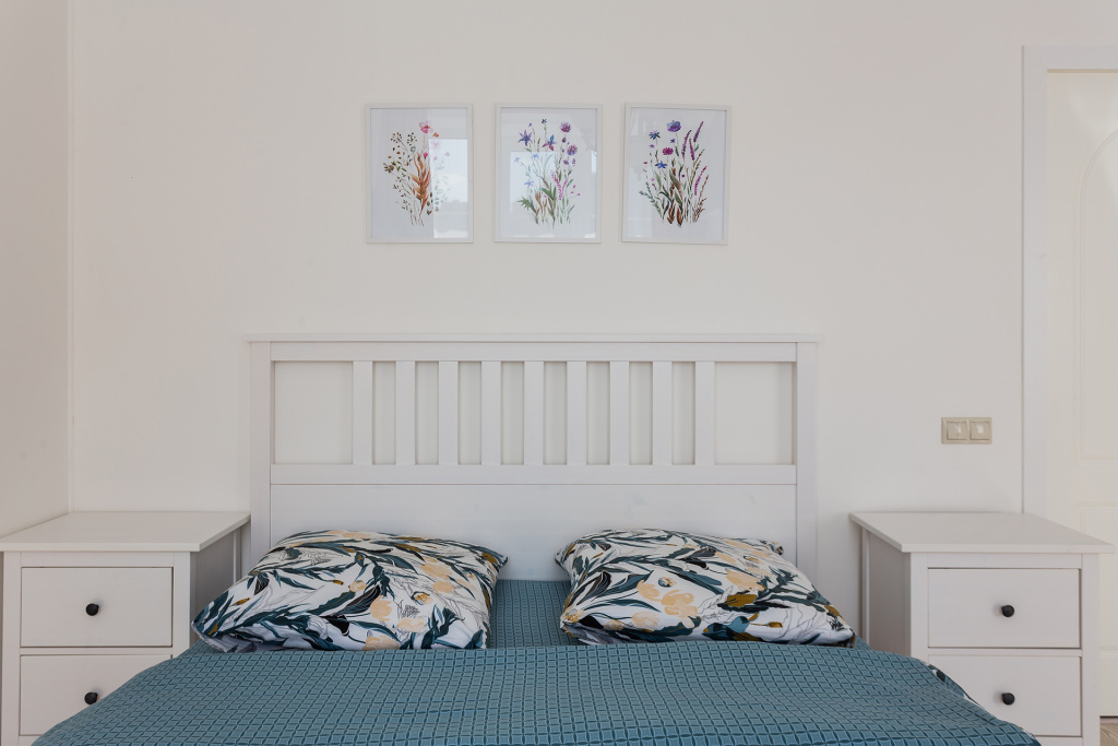 Москва: Апартаменты Atlant Apartments 20