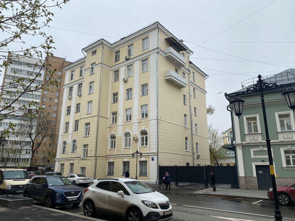 Москва: Квартира Отличная евродвушка у метро Павелецкая