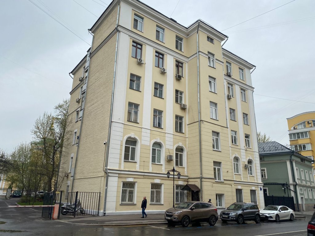 Москва: Квартира Отличная евродвушка у метро Павелецкая