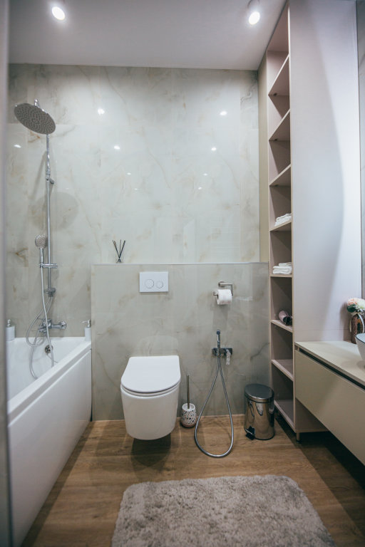 Зеленоградск: Квартира ARISTOCRAT HOUSE