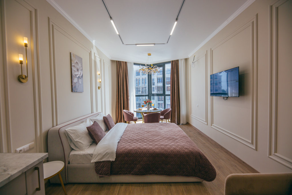 Зеленоградск: Квартира ARISTOCRAT HOUSE
