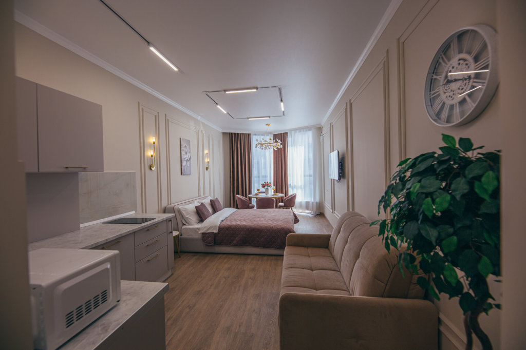 Зеленоградск: Квартира ARISTOCRAT HOUSE