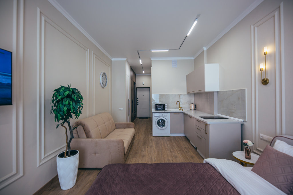 Зеленоградск: Квартира ARISTOCRAT HOUSE