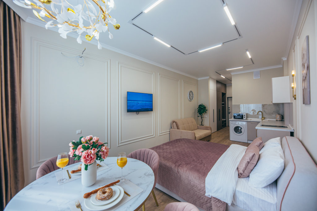 Зеленоградск: Квартира ARISTOCRAT HOUSE
