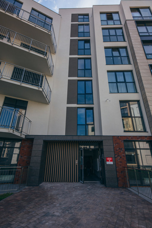 Зеленоградск: Квартира ARISTOCRAT HOUSE