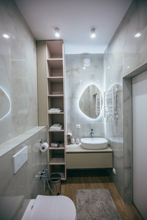 Зеленоградск: Квартира ARISTOCRAT HOUSE
