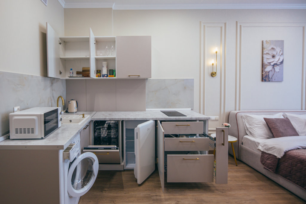 Зеленоградск: Квартира ARISTOCRAT HOUSE