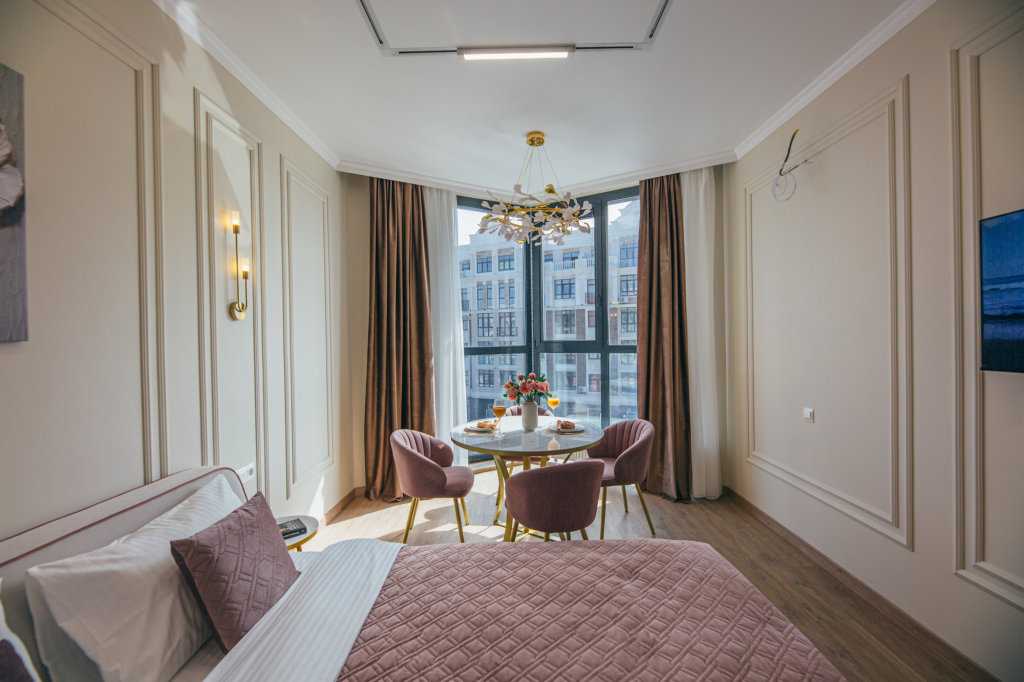 Зеленоградск: Квартира ARISTOCRAT HOUSE