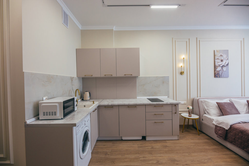 Зеленоградск: Квартира ARISTOCRAT HOUSE
