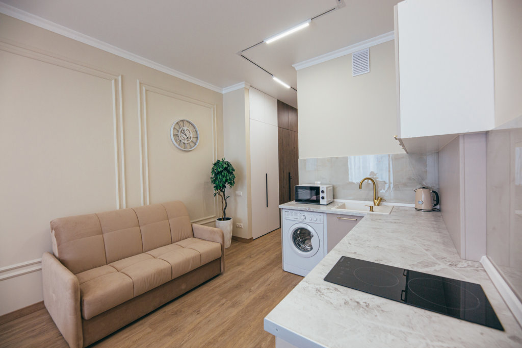 Зеленоградск: Квартира ARISTOCRAT HOUSE