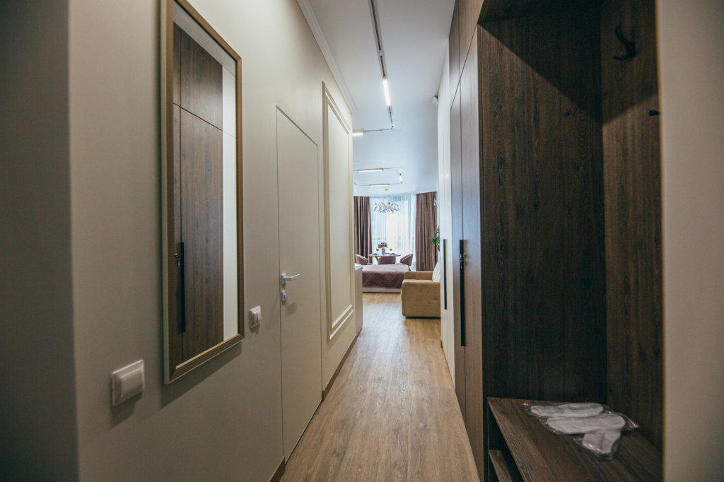 Зеленоградск: Квартира ARISTOCRAT HOUSE