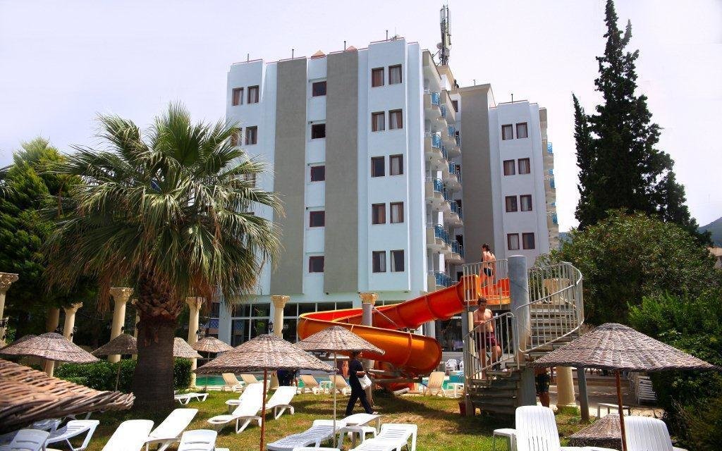 Кушадасы: Bella Pino Beach Club