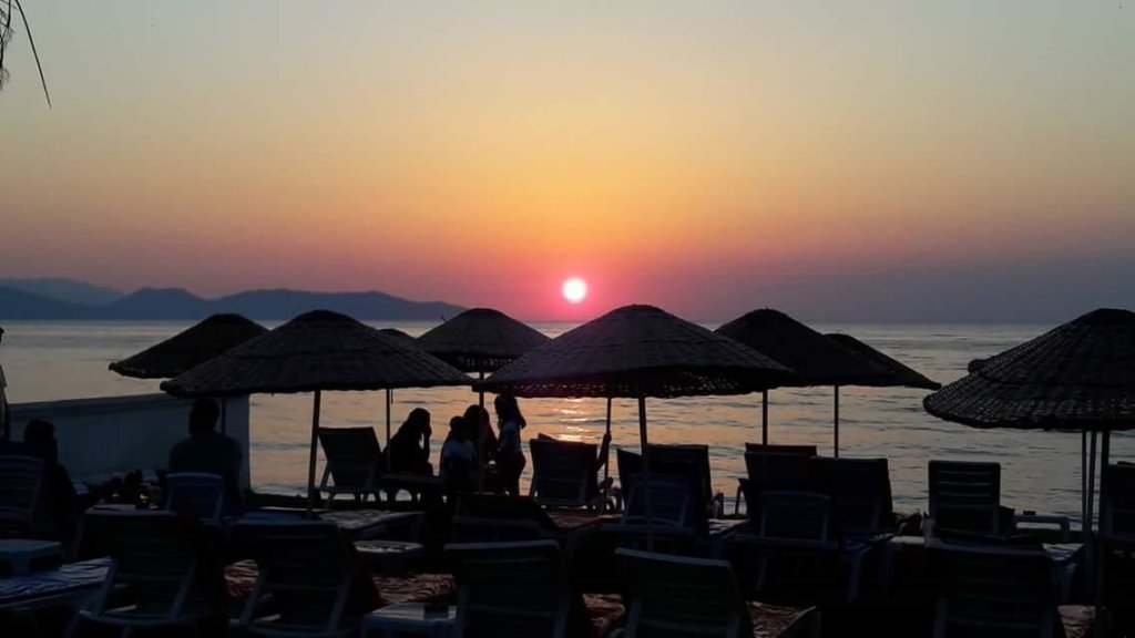 Кушадасы: Bella Pino Beach Club