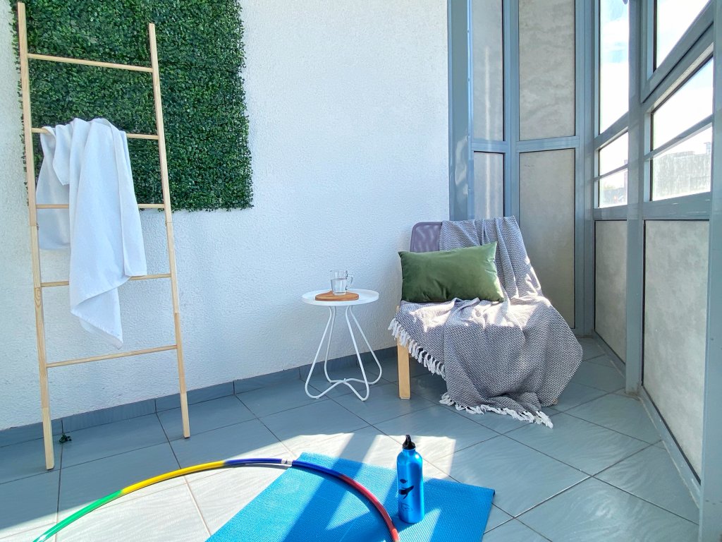 Санкт-Петербург: Апартаменты Eco Retreat Family Sauna Apartments