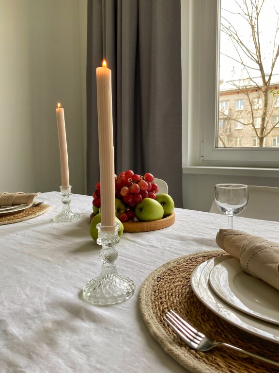 Санкт-Петербург: Апартаменты Eco Retreat Family Sauna Apartments