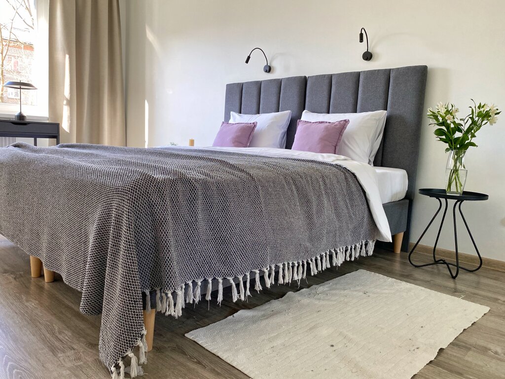 Санкт-Петербург: Апартаменты Eco Retreat Family Sauna Apartments