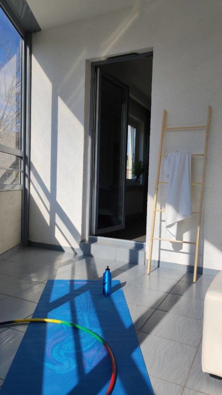 Санкт-Петербург: Апартаменты Eco Retreat Family Sauna Apartments