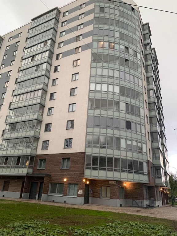 Санкт-Петербург: Апартаменты Eco Retreat Family Sauna Apartments