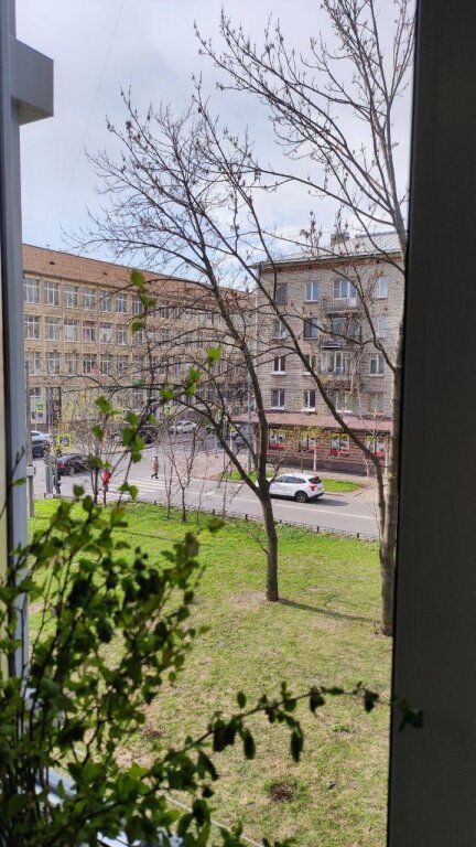 Санкт-Петербург: Апартаменты Eco Retreat Family Sauna Apartments