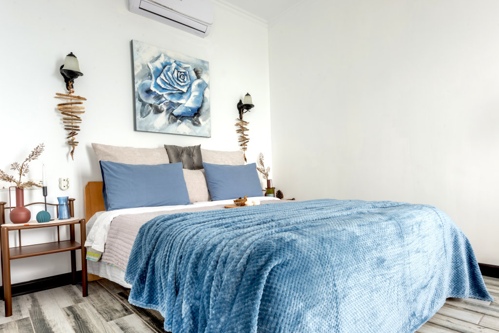 Апартаменты Ocean Breeze Retreat - honeymoon sea view resort — фото 3