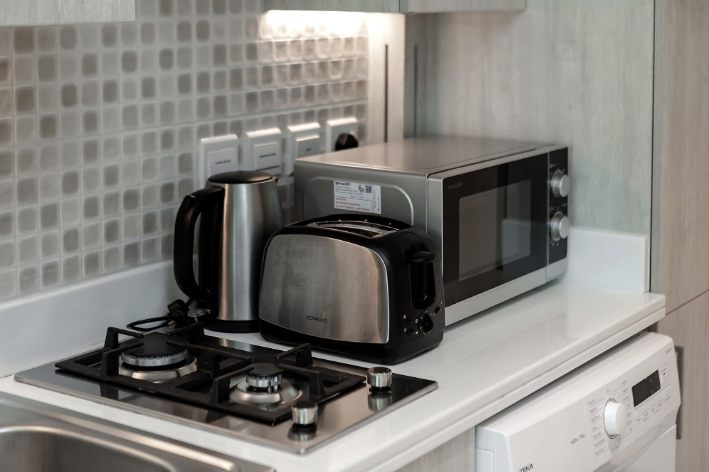 Дубай: Апартаменты Perfect Studio in Seven Palm