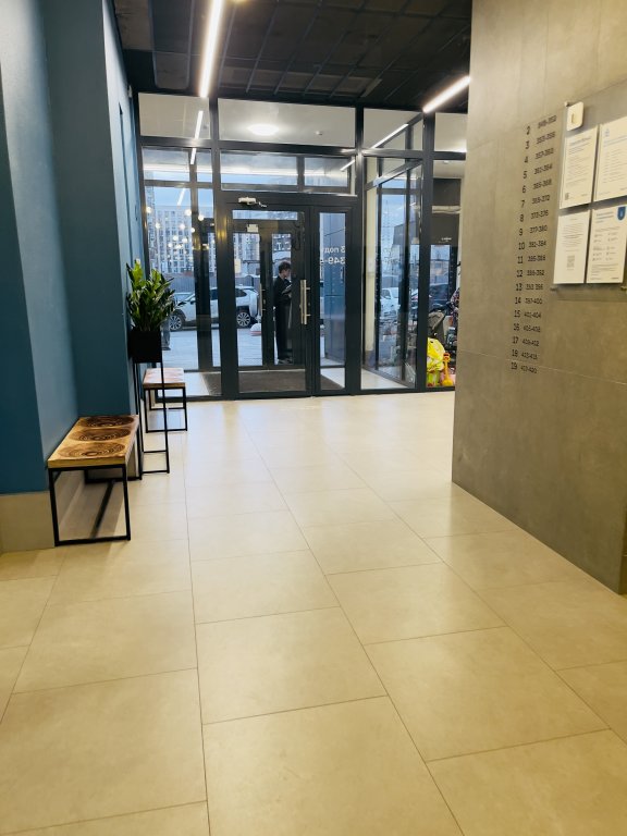 Москва: Квартира Трешка в Путилково