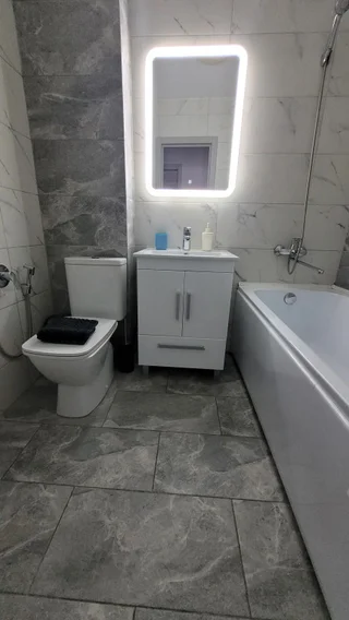 Новочеркасск: Апартаменты Уютная квартира