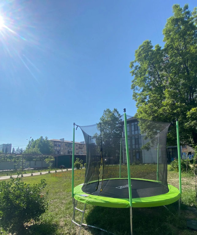 Гагра: Вилла Абазгия