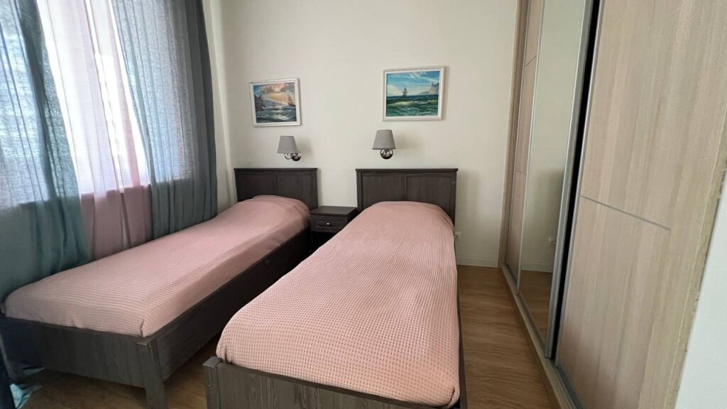 Гурзуф: Апартаменты Резиденции & SPA Гурзуф Ривьера