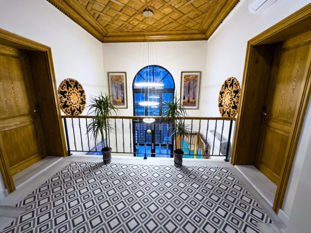 Стамбул: Elmira Pera Hotel & Spa