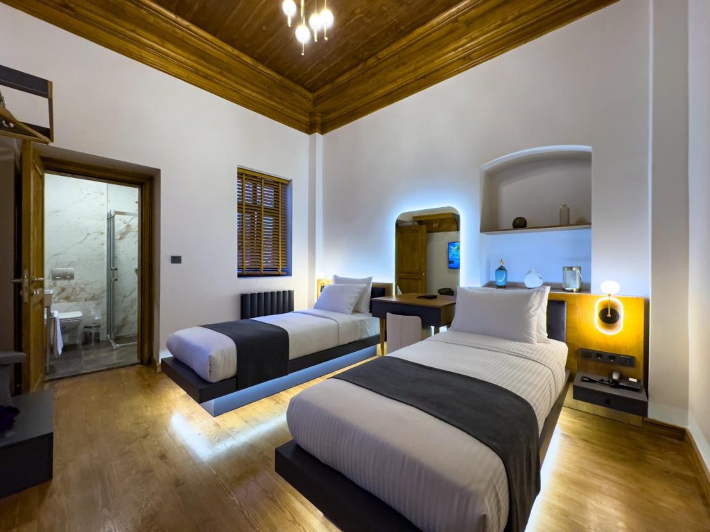 Стамбул: Elmira Pera Hotel & Spa