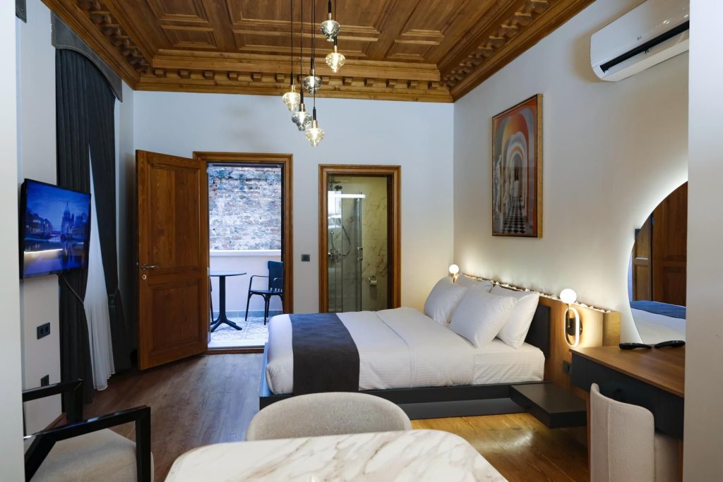 Стамбул: Elmira Pera Hotel & Spa