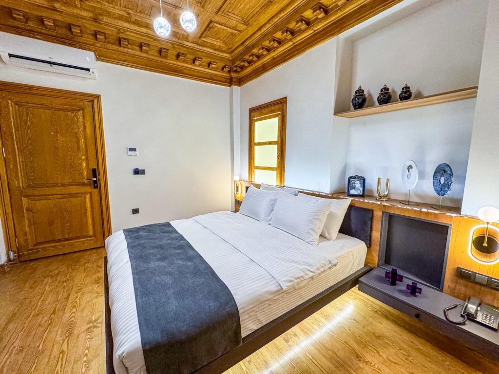 Стамбул: Elmira Pera Hotel & Spa