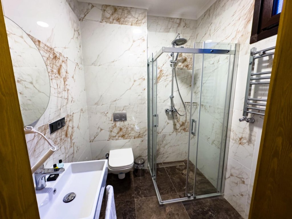 Стамбул: Elmira Pera Hotel & Spa