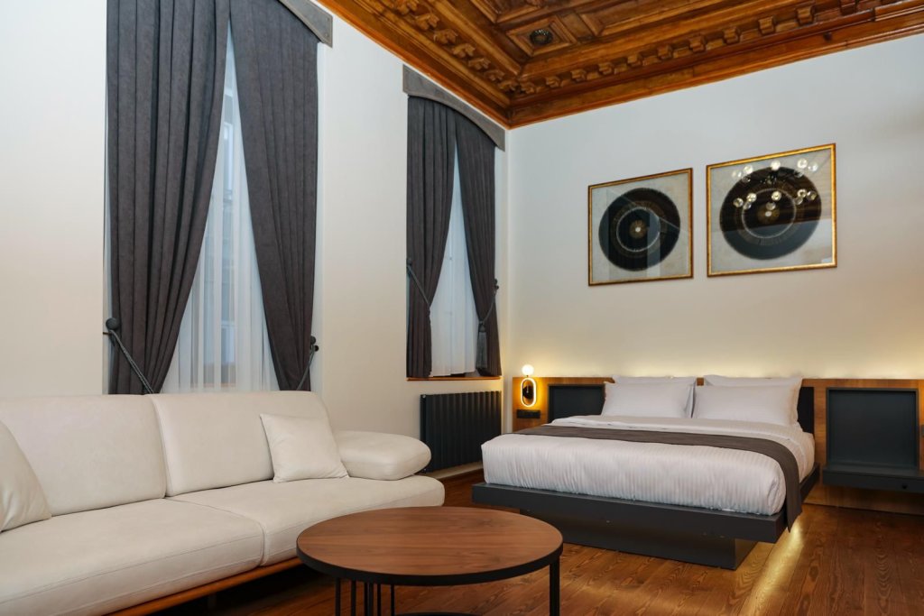 Стамбул: Elmira Pera Hotel & Spa
