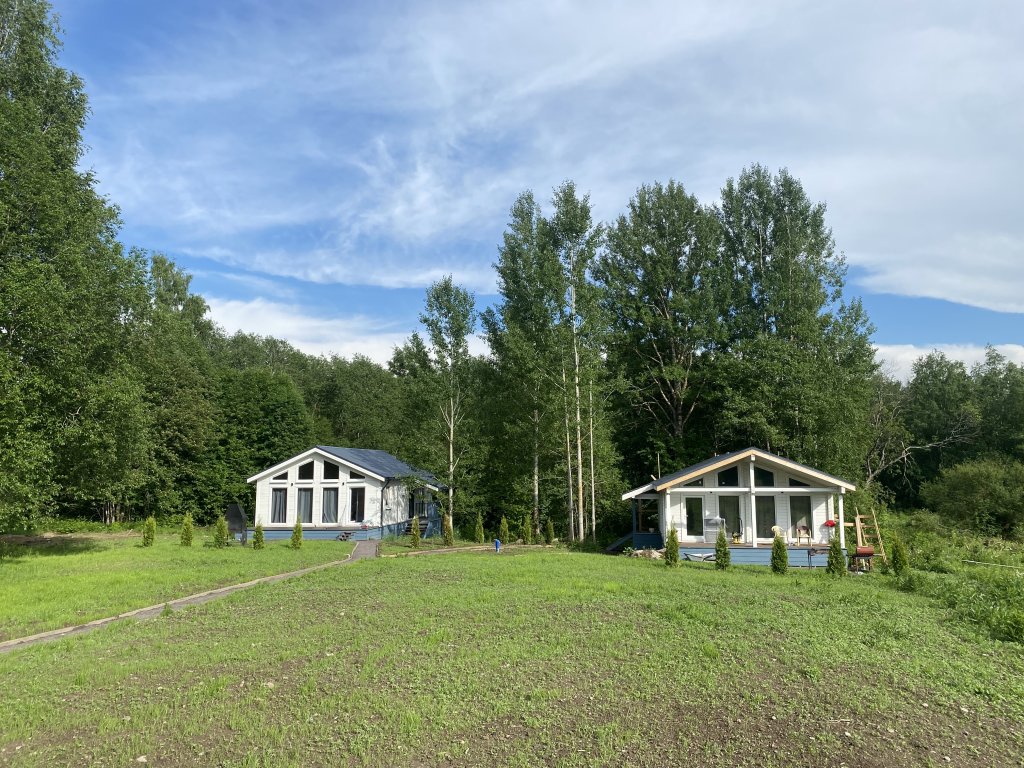 База отдыха Petro.Pavlovskoe — фото 1