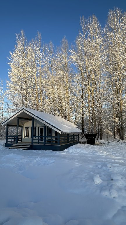 База отдыха Petro.Pavlovskoe — фото 3