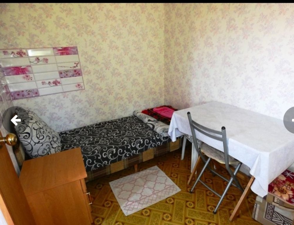 Судак: Меблированные комнаты люкс с видом на горы