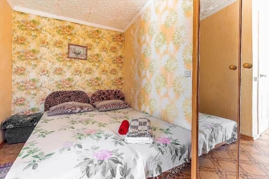 Меблированные комнаты уютные, светлые — фото 5