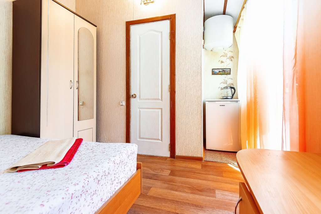 Меблированные комнаты уютные, светлые — фото 4