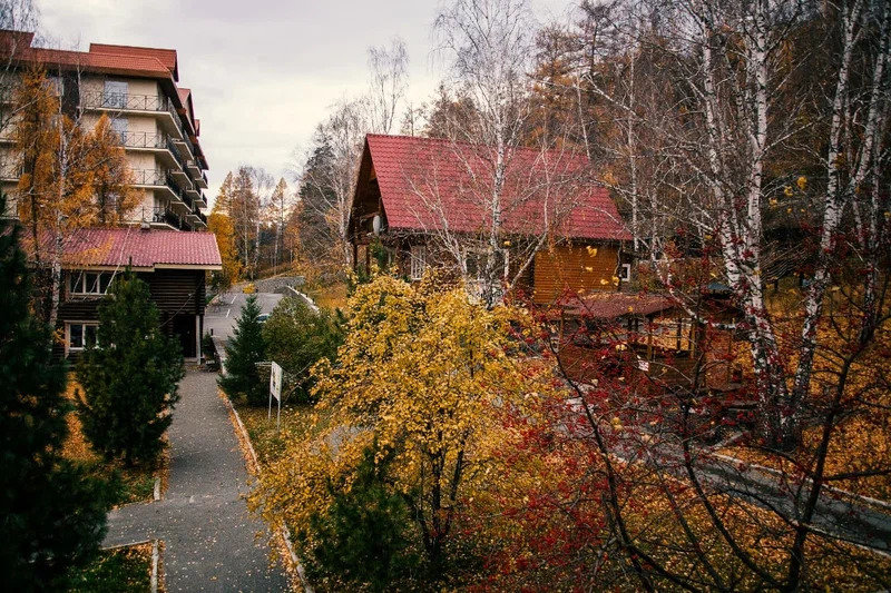 Гостевой Дом Sun City — фото 2