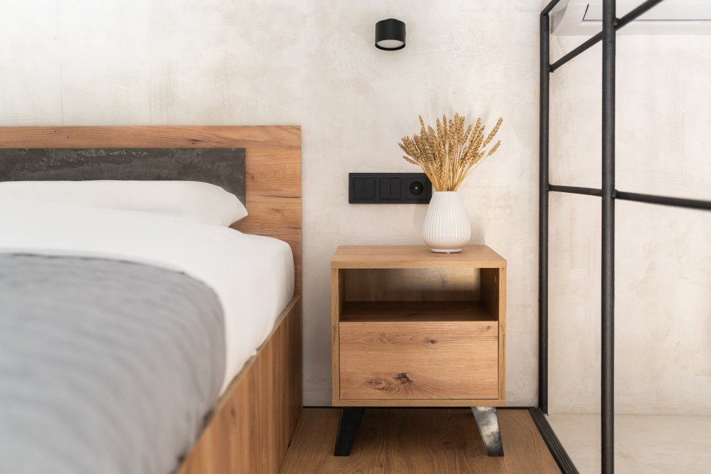 Нижний Новгород: UrbanLoft рядом с Кремлём by Uloo Меблированные комнаты